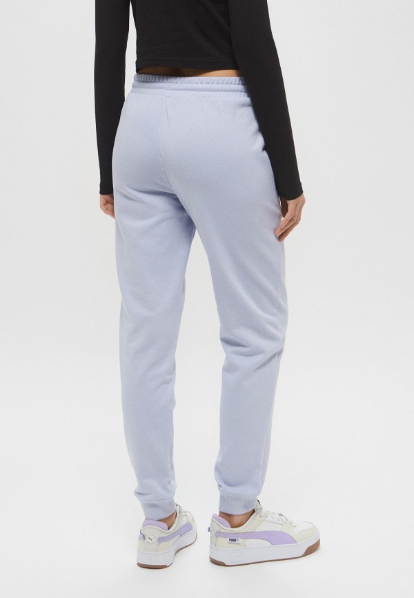 PUMA Брюки спортивные - W TAD ESSENTIAL FT Jogger - фото 3