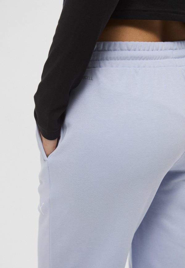 PUMA Брюки спортивные - W TAD ESSENTIAL FT Jogger - фото 5