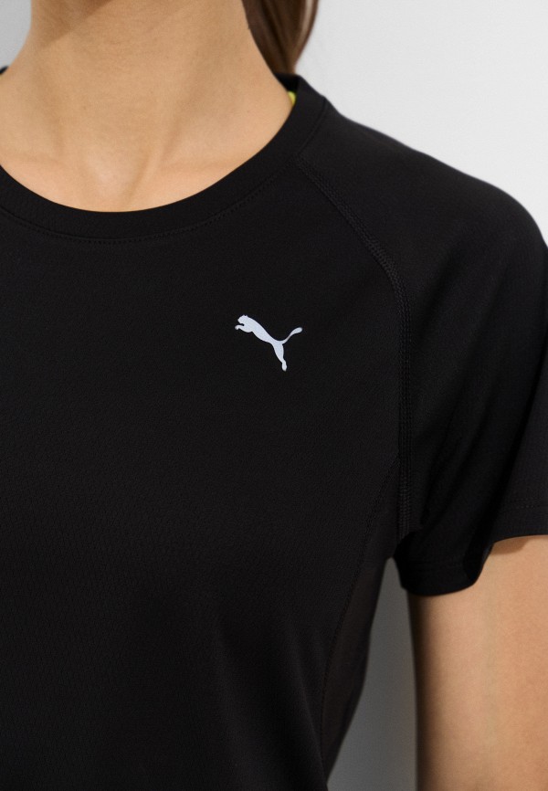 PUMA Футболка спортивная - W RUN Vel TEE (POLY) - фото 4