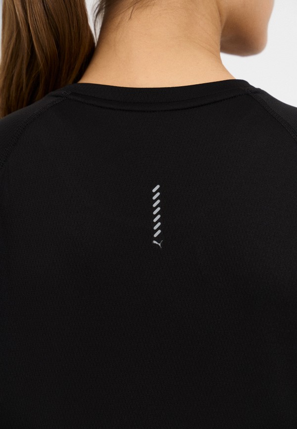 PUMA Футболка спортивная - W RUN Vel TEE (POLY) - фото 5