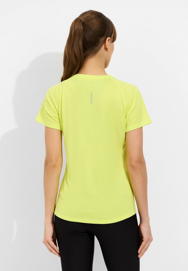 PUMA Футболка спортивная - W RUN VELOCITY TEE (POLY) - фото 3