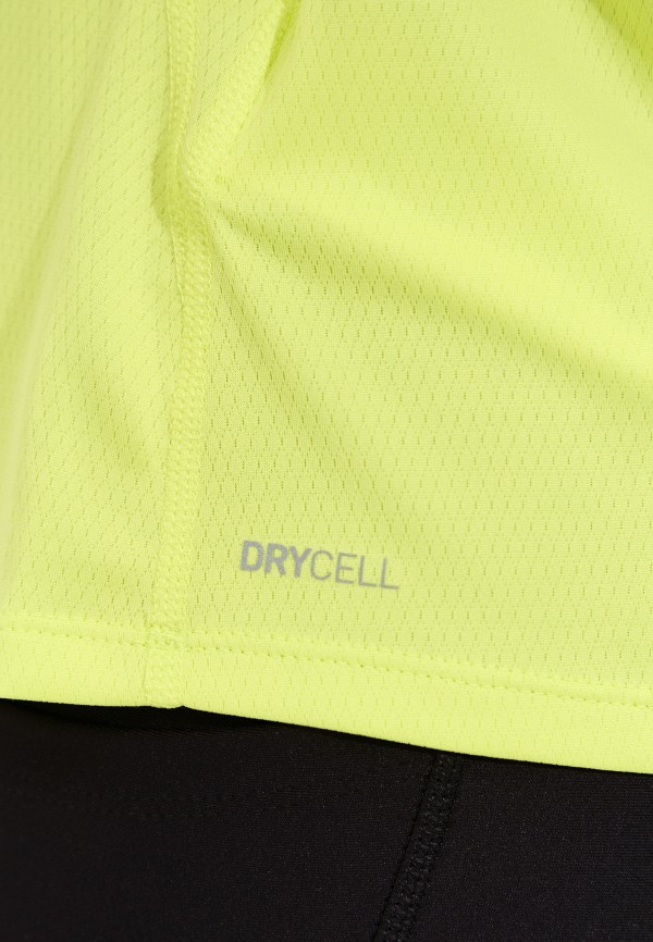 PUMA Футболка спортивная - W RUN VELOCITY TEE (POLY) - фото 5