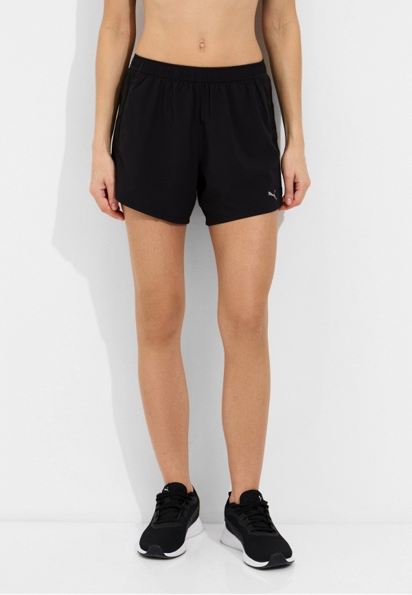 PUMA Шорты спортивные - W RUN Vel 5" SHORT - фото 1