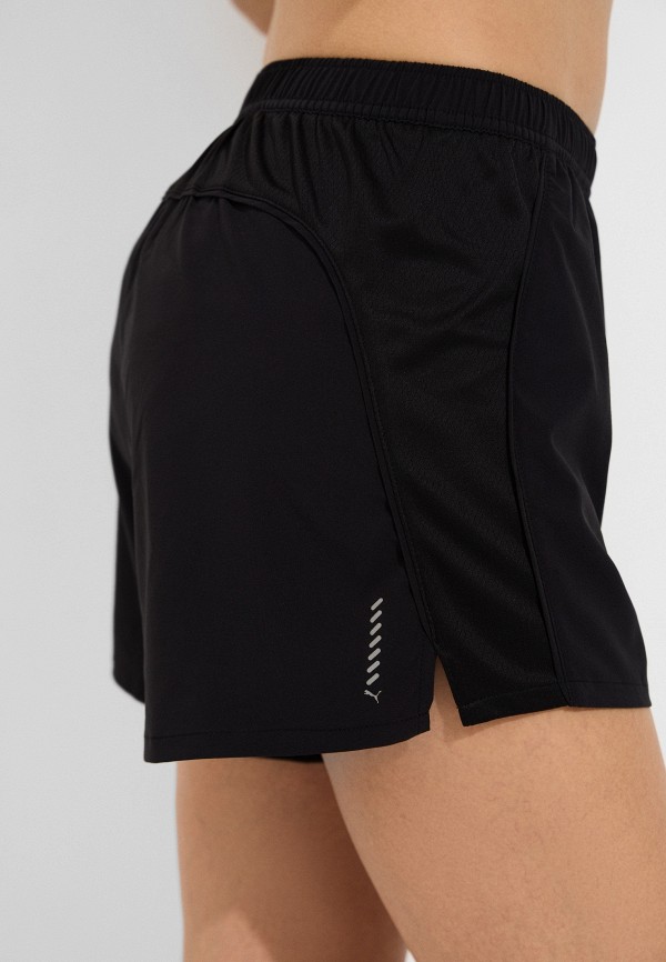 PUMA Шорты спортивные - W RUN Vel 5" SHORT - фото 5