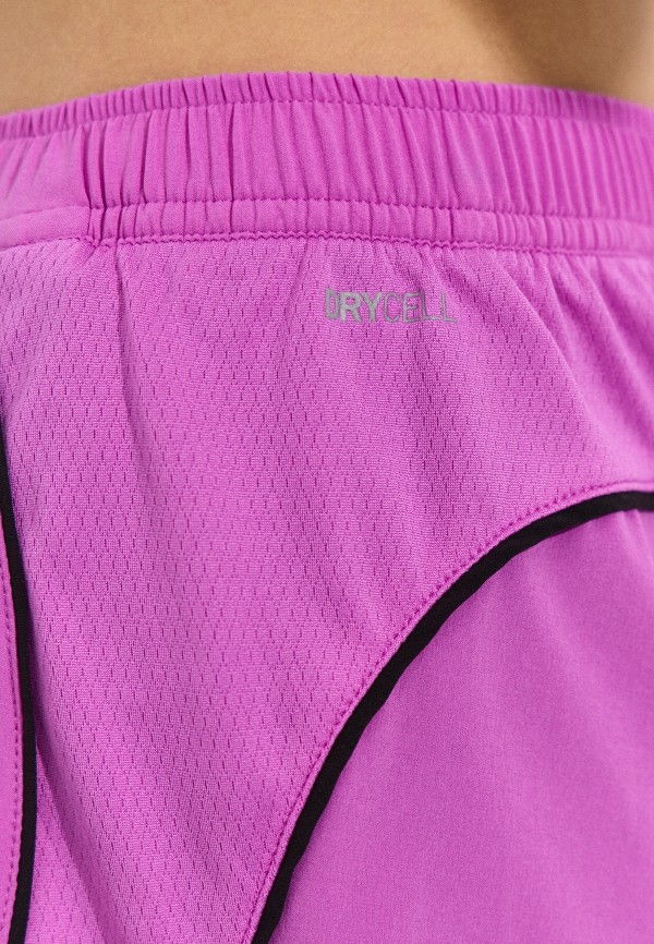 PUMA Шорты спортивные - W RUN Vel 2IN1 3" SHORT - фото 5