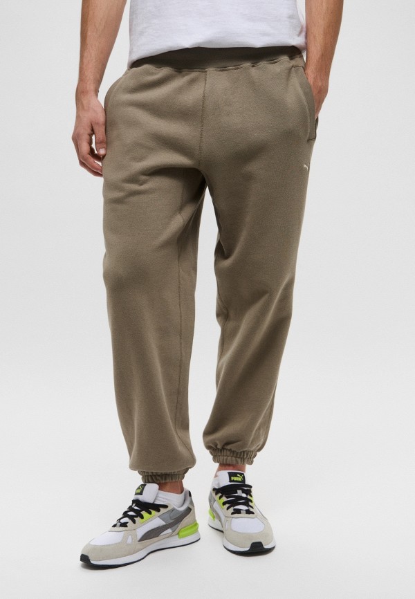 PUMA Брюки спортивные - MMQ - фото 1