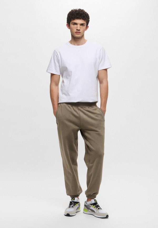 PUMA Брюки спортивные - MMQ - фото 2