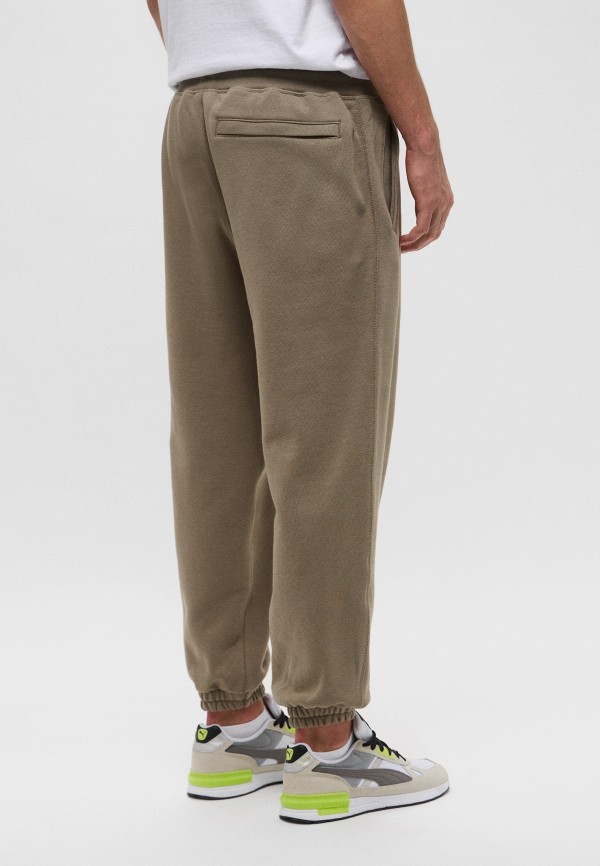 PUMA Брюки спортивные - MMQ - фото 3