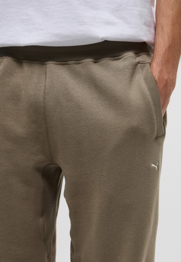 PUMA Брюки спортивные - MMQ - фото 4