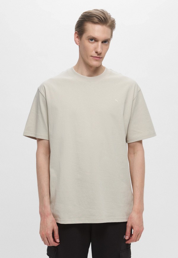 PUMA Футболка - MMQ - фото 1