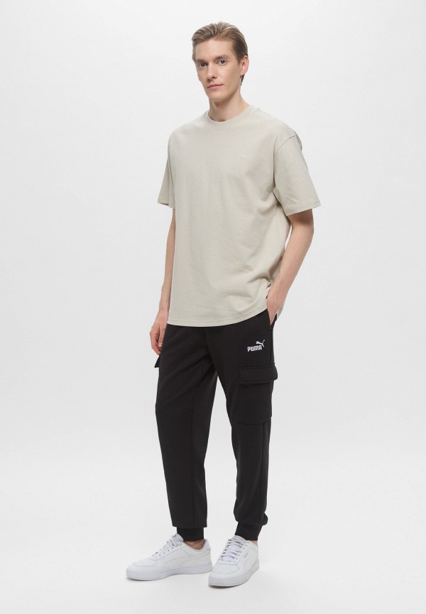 PUMA Футболка - MMQ - фото 2