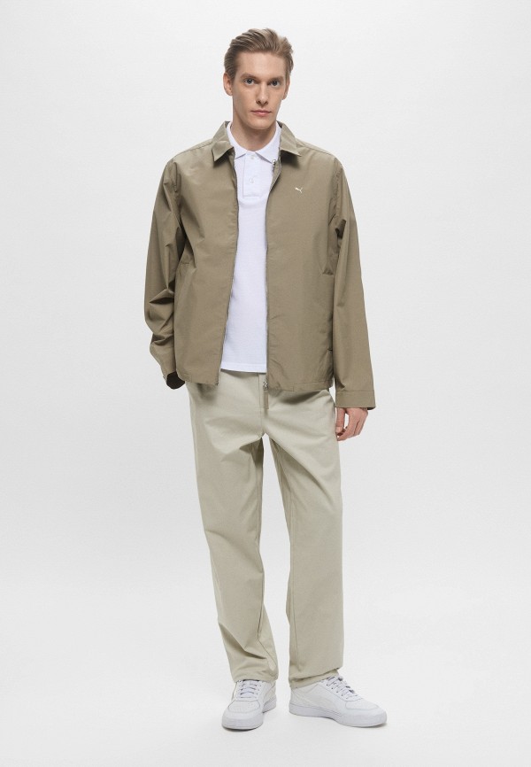 PUMA Куртка и жилет утепленный - MMQ 2 in 1 Jacket - фото 2