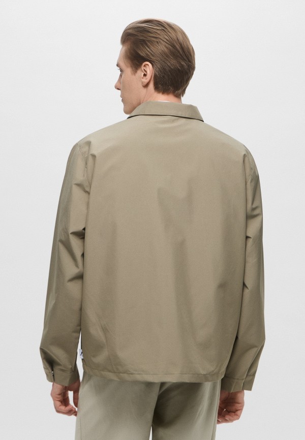 PUMA Куртка и жилет утепленный - MMQ 2 in 1 Jacket - фото 3