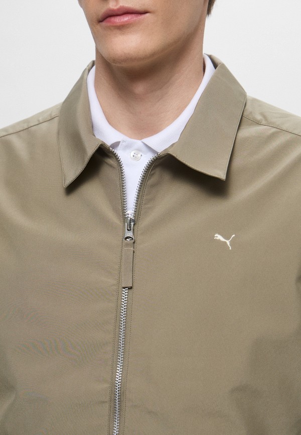 PUMA Куртка и жилет утепленный - MMQ 2 in 1 Jacket - фото 4