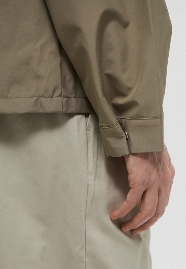 PUMA Куртка и жилет утепленный - MMQ 2 in 1 Jacket - фото 5