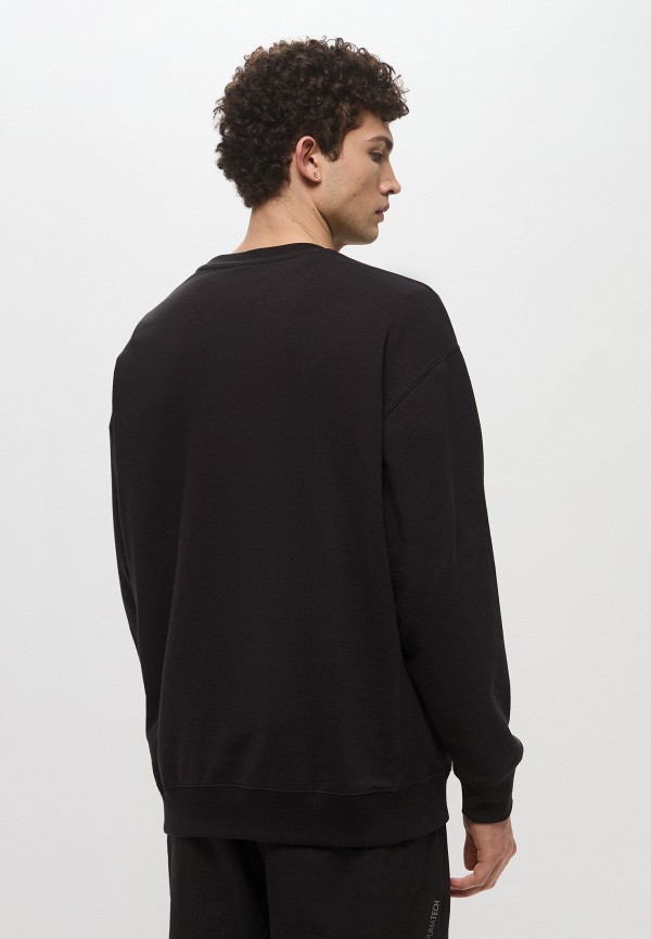 PUMA Свитшот - WARDROBE ESS Relaxed Crew TR - фото 3