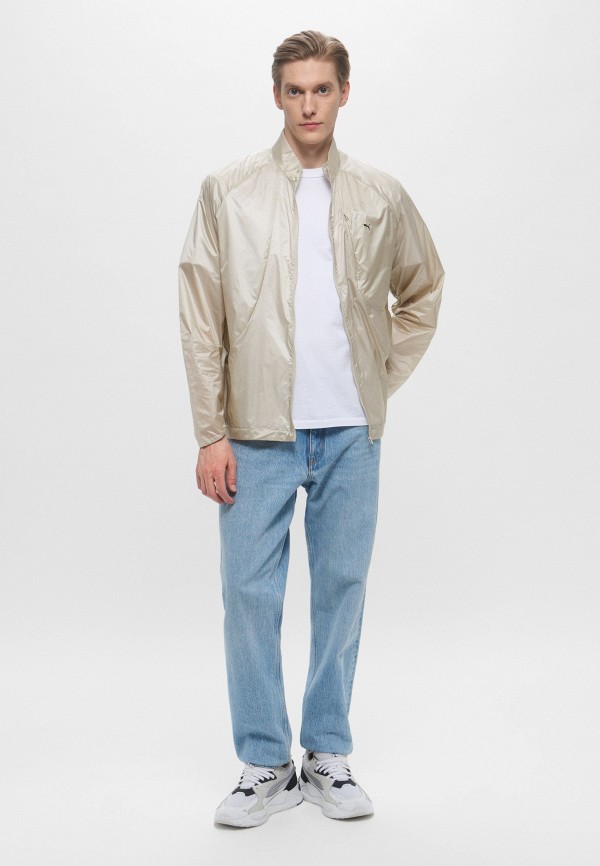 PUMA Ветровка - MMQ - фото 2