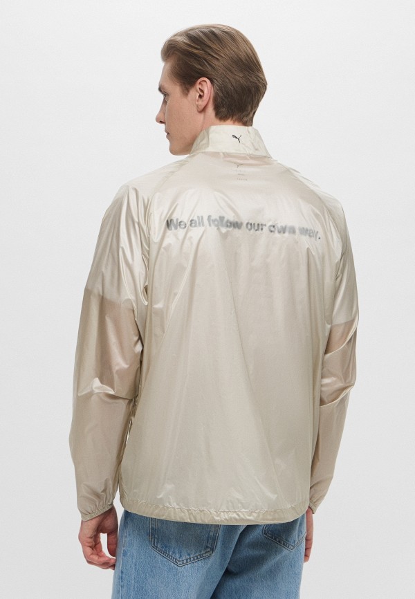 PUMA Ветровка - MMQ - фото 3