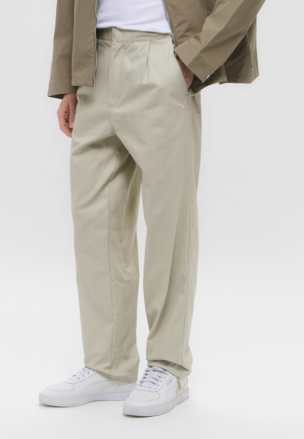PUMA Брюки спортивные - MMQ Chino - фото 1