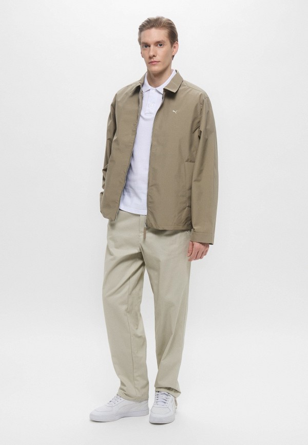 PUMA Брюки спортивные - MMQ Chino - фото 2