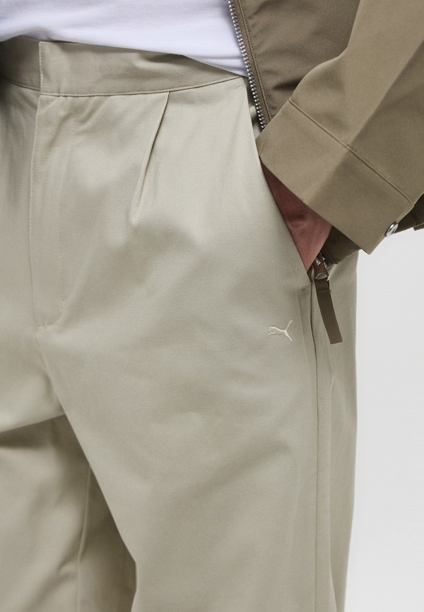 PUMA Брюки спортивные - MMQ Chino - фото 4