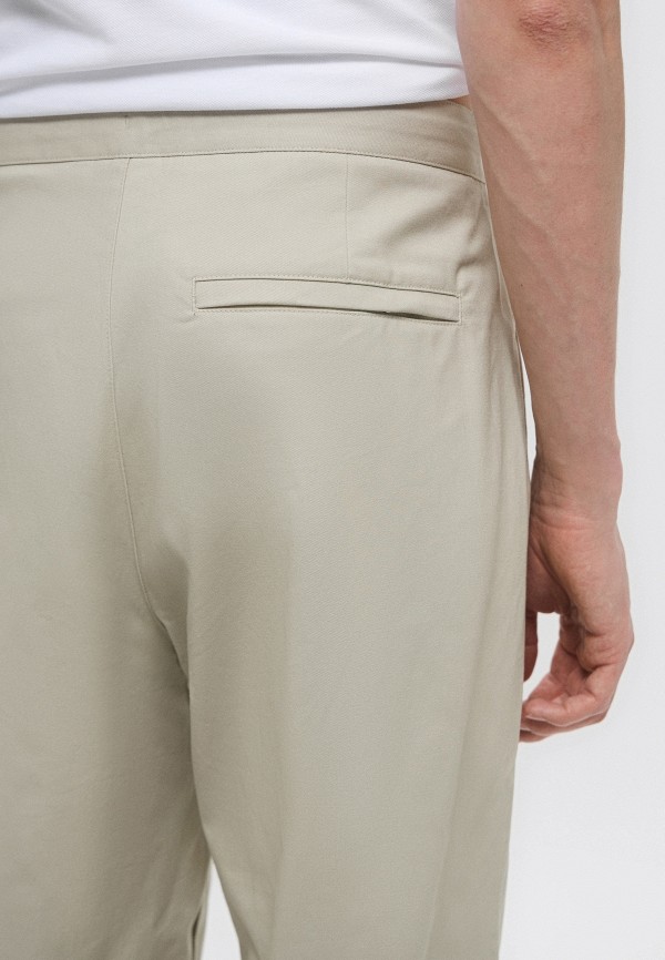 PUMA Брюки спортивные - MMQ Chino - фото 5