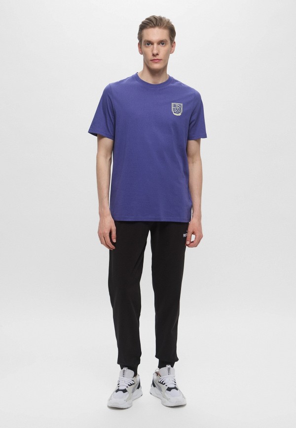 PUMA Футболка - SPORTS LEGACY Graphic Tee - фото 2