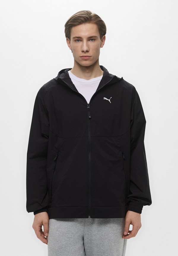 PUMA Ветровка - PUMATECH Relaxed Track Jacket WV - фото 1