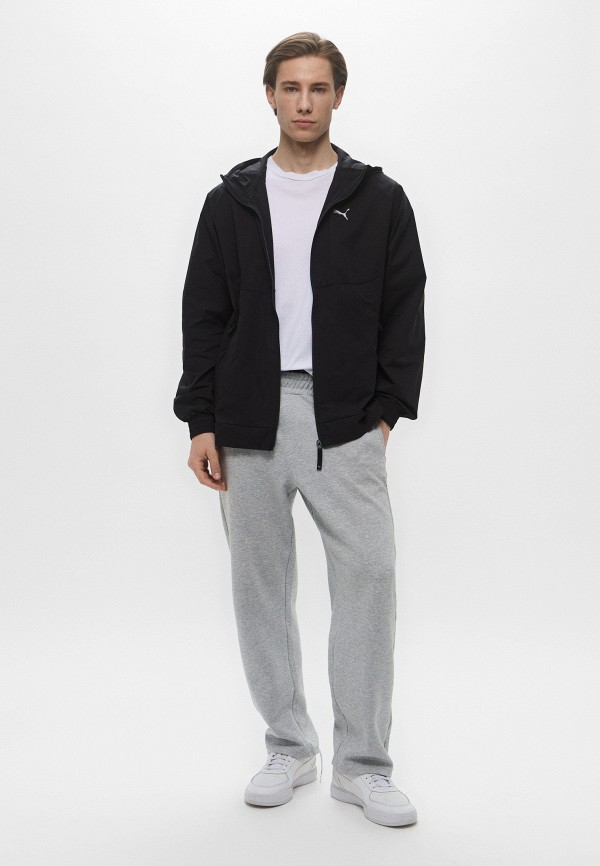 PUMA Ветровка - PUMATECH Relaxed Track Jacket WV - фото 2