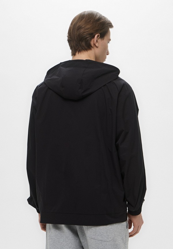 PUMA Ветровка - PUMATECH Relaxed Track Jacket WV - фото 3