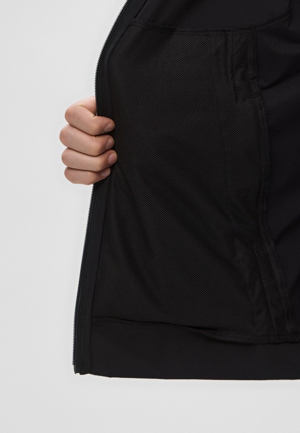 PUMA Ветровка - PUMATECH Relaxed Track Jacket WV - фото 6