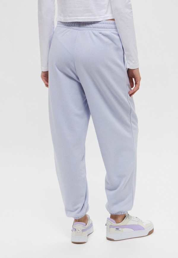 PUMA Брюки спортивные - WARDROBE ESS Relaxed Sweatpants TR cl - фото 3