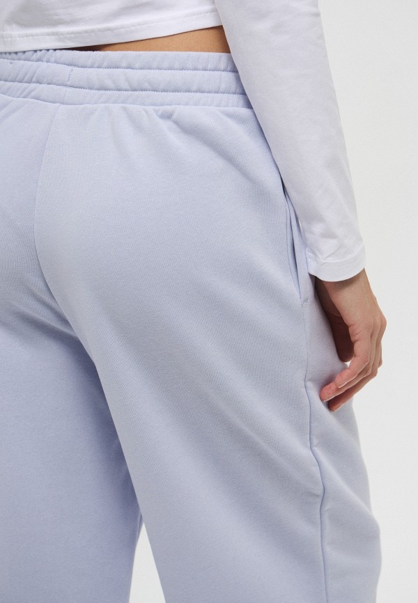 PUMA Брюки спортивные - WARDROBE ESS Relaxed Sweatpants TR cl - фото 5