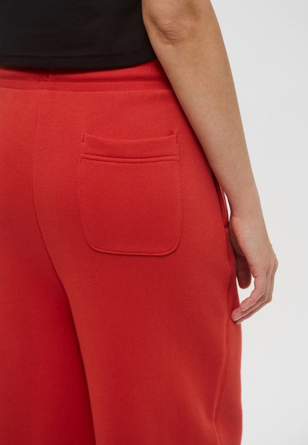 PUMA Брюки спортивные - PREMIUM ESS Relaxed Sweatpants op - фото 5