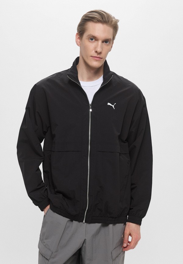 PUMA Ветровка - Style Windbreaker - фото 1