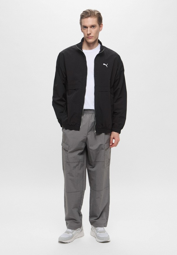 PUMA Ветровка - Style Windbreaker - фото 2