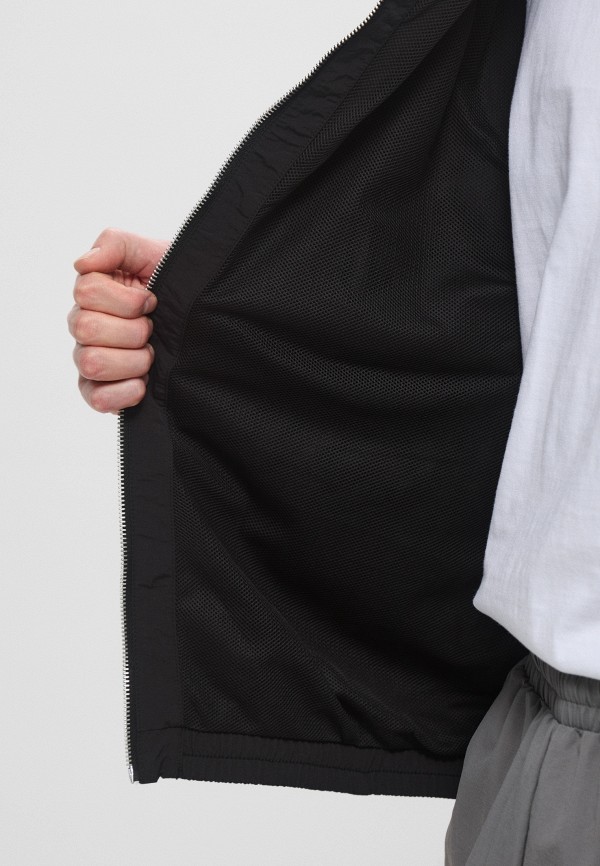 PUMA Ветровка - Style Windbreaker - фото 4