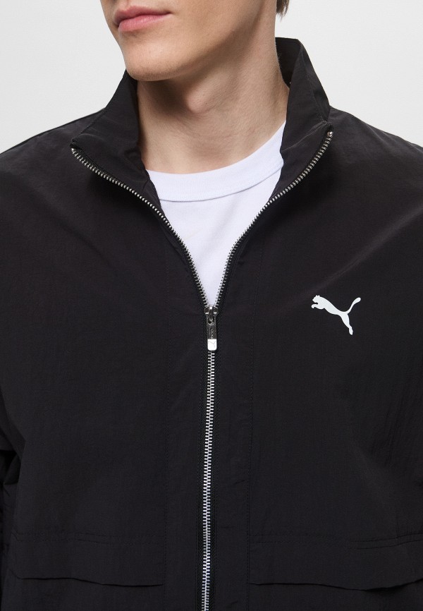 PUMA Ветровка - Style Windbreaker - фото 6
