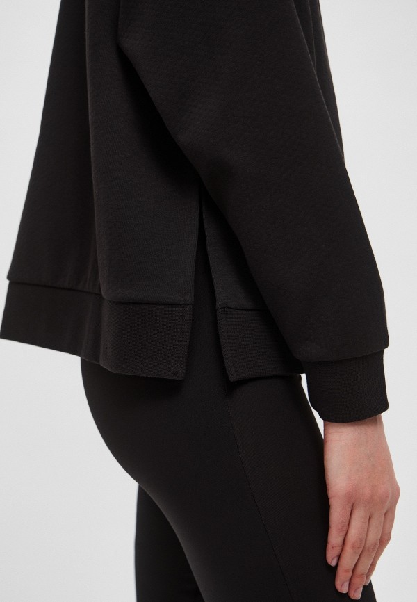 PUMA Свитшот - WARDROBE ESS Oversized Crew DK - фото 6