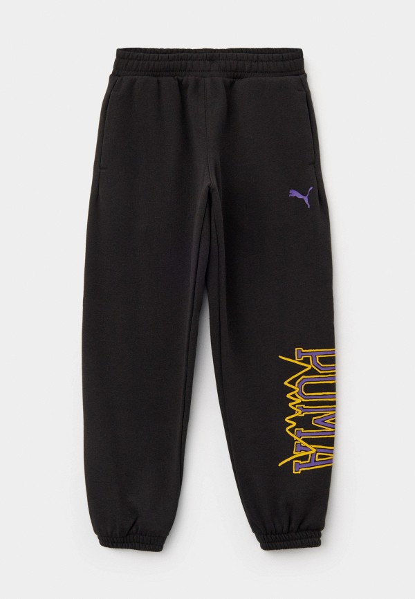 PUMA Брюки спортивные - Rival Rage Pants TR B - фото 1