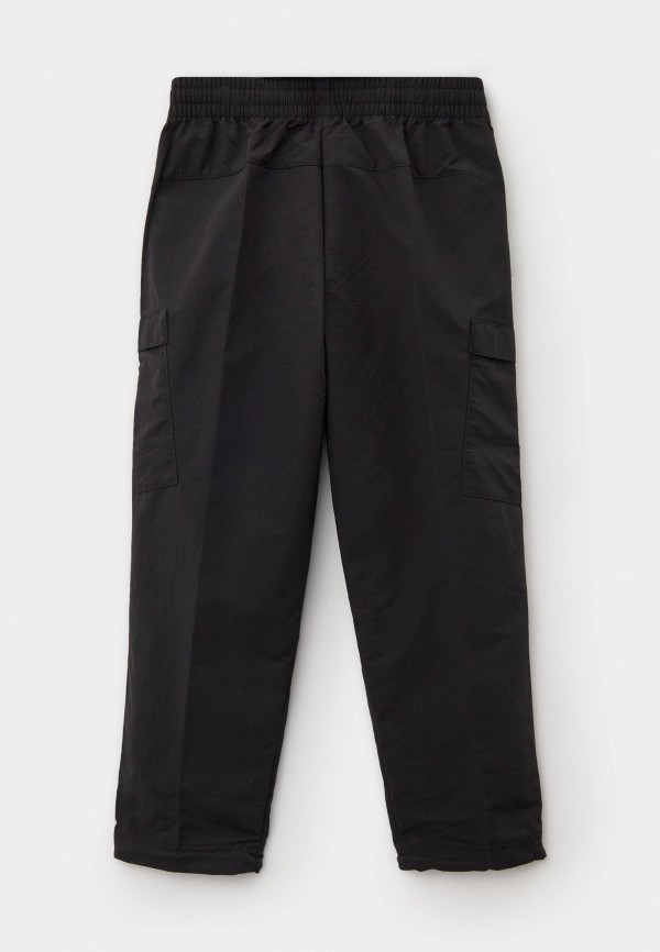 PUMA Брюки спортивные - WARDROBE ESS Relaxed Cargo Pants WV B - фото 2