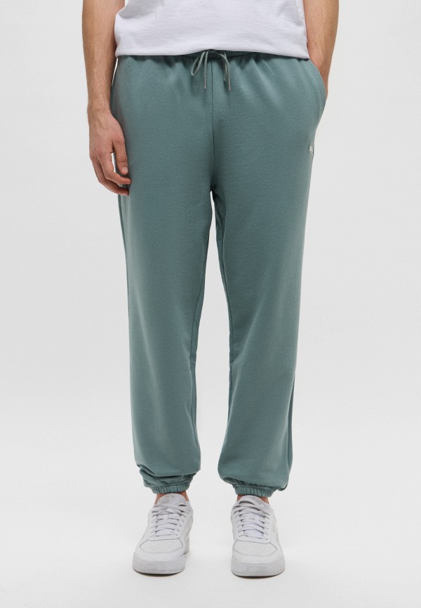 PUMA Брюки спортивные - WARDROBE ESS Relaxed Sweatpants TR cl - фото 1