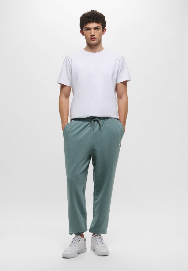 PUMA Брюки спортивные - WARDROBE ESS Relaxed Sweatpants TR cl - фото 2