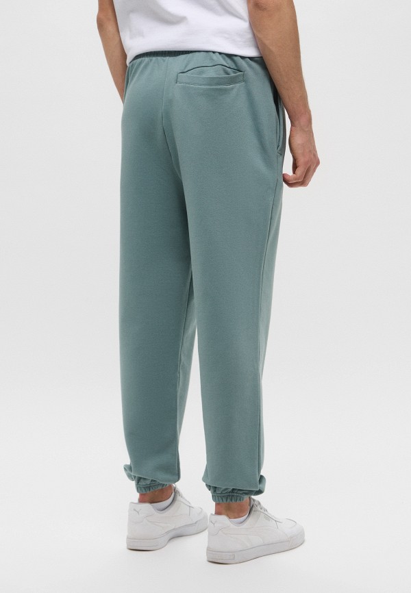 PUMA Брюки спортивные - WARDROBE ESS Relaxed Sweatpants TR cl - фото 3