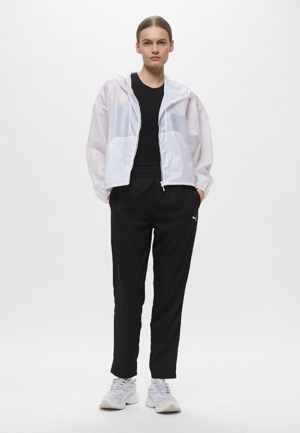 PUMA Брюки спортивные - ESS Woven Pants op - фото 2