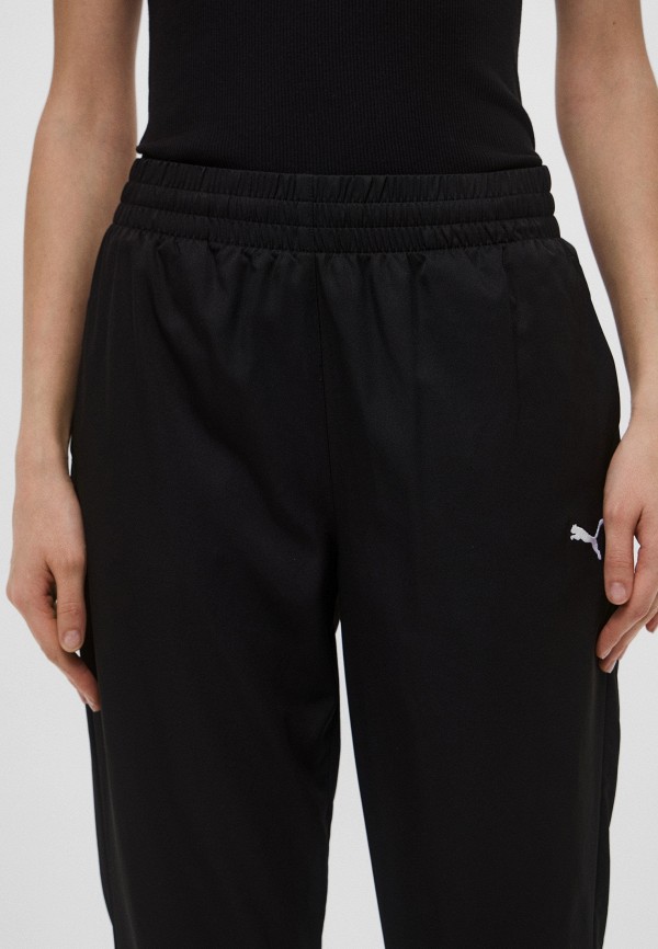 PUMA Брюки спортивные - ESS Woven Pants op - фото 4