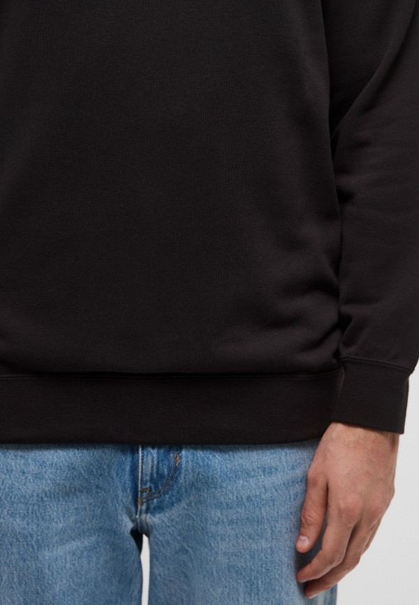 PUMA Свитшот - ESS No. 1 Logo Crew TR - фото 5