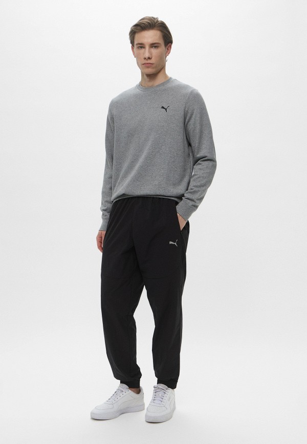 PUMA Свитшот - ESS Crew TR - фото 2