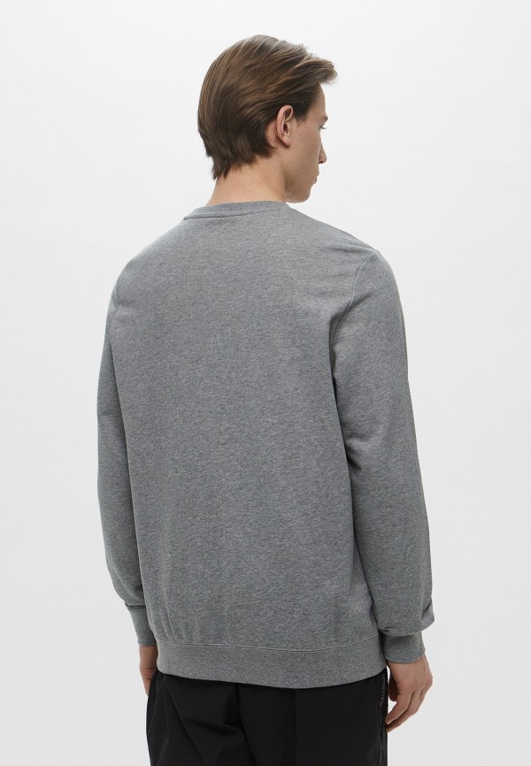 PUMA Свитшот - ESS Crew TR - фото 3