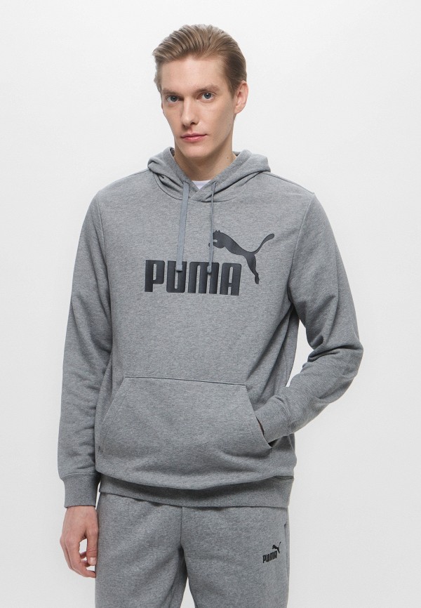 PUMA Худи - ESS No. 1 Logo Hoodie TR - фото 1